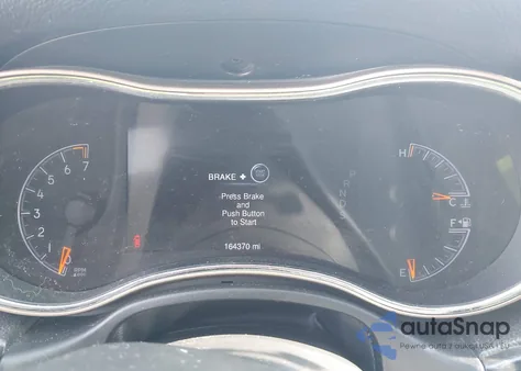 2014 Jeep Grand Cherokee Limited из США, поврежденный, VIN 1C4RJEBG5EC185373